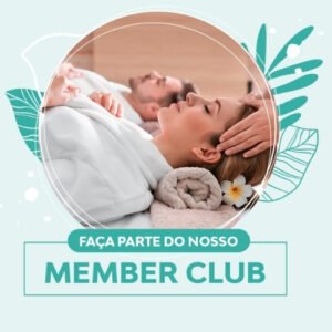 Member Club - Anual