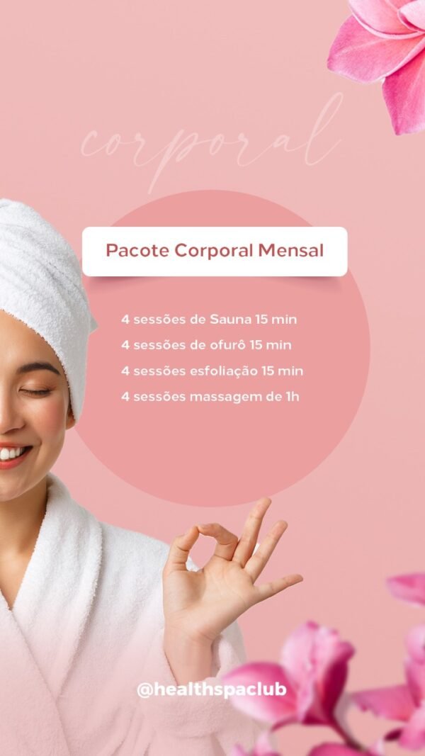 Member Club - Anual - Imagem 2