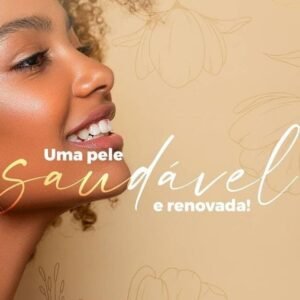 Revitalização Facial
