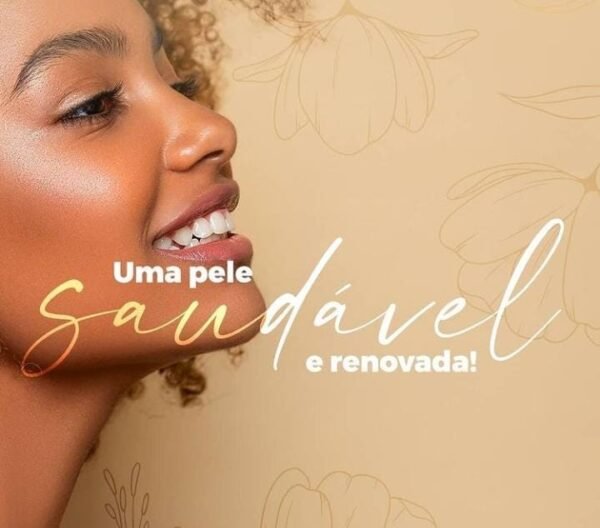 Revitalização Facial